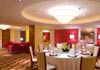 Restaurant of China Hotel Guangzhou 