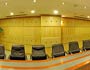 Conference Room of China Mayors Plaza Guangzhou