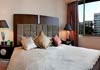 Guestroom of Dong Fang Hotel Guangzhou