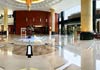 Lobby of Dong Fang Hotel Guangzhou
