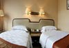 Guestroom of Hai Tao Hotel Guangzhou