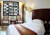 Guestroom of Hai Tao Hotel Guangzhou