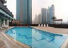 Pool of Holiday Inn City Centre Guangzhou
