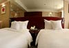 Guestroom of President Hotel Guangzhou