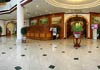 Lobby of Ramada Pearl Hotel Guangzhou