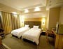 Guestroom of Sino Trade Center Guangzhou