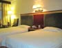 Guestroom of Tianlong Hotel Guangzhou