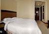 Guestroom of Warm Yes Hotel Guangzhou