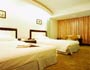 Guestroom of Bravo Hotel Guilin