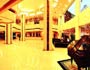 Lobby of Bravo Hotel Guilin 