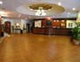 Restaurant of Golden Elephant Hotel Guilin 