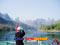 photo of guilin li river