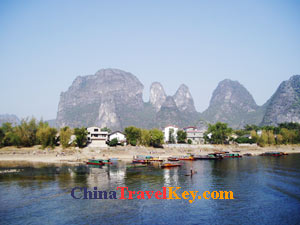 photo of Guilin Li River Cruise