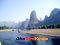 photo of guilin li river