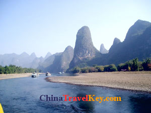 Li River