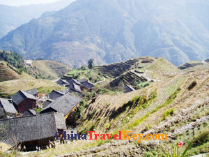 Longsheng County
