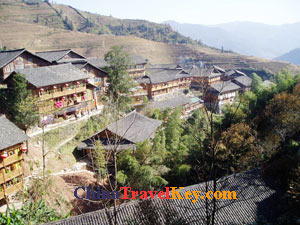 photo of Longsheng