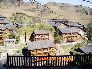 photo of Guilin Longsheng