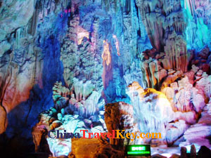 photo of Guilin Elephant Trunk Hill