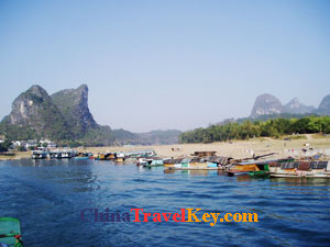 photo of Guilin Yangshuo