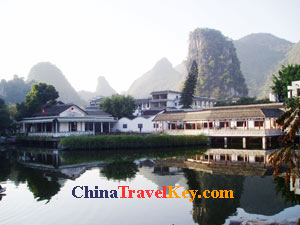 photo of Yangshuo