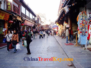 photo of guilin yangshuo