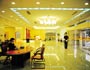 Lobby of Commercial Center Hangzhou