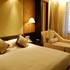 Guestroom of Continental Hotel Hangzhou 