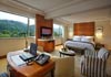 Guestroom of Dragon Hotel Hangzhou