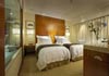 Guestroom of Dragon Hotel Hangzhou