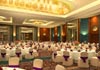 Restaurant of Dragon Hotel Hangzhou