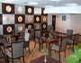 Restaurant of Enjoyor Hotel Hangzhou