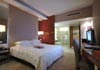 Guestroom of Friendship Hotel Hangzhou