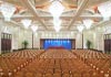 Conference Room of Golden Horse Hotel Hangzhou 