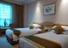 Guestroom of Golden Horse Hotel Hangzhou