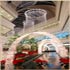 Lobby of Golden Horse Hotel Hangzhou
