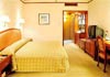 Guestroom of Holiday Inn Hotel Hangzhou