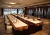 Restaurant of Hua Jia Shan Resort Hangzhou 