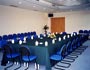 Conference Room of Lily Hotel Hangzhou