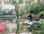 Recreation of New Century Zhijiang Resort Hangzhou