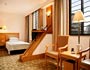 Guestroom of Overseas Chinese Hotel Hangzhou