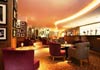 Bar of Radisson Plaza Hotel Hangzhou