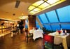 Restaurant of Radisson Plaza Hotel Hangzhou