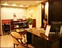 Business Center of Ramada Plaza Hangzhou Haihua Hotel