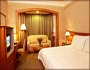Guestroom of Ramada Plaza Hangzhou Haihua Hotel