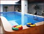 Pool of Ramada Plaza Hangzhou Haihua Hotel
