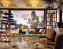 Lobby of Shangri-La Hotel Hangzhou 