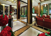 Lobby of Sofitel Westlake Hangzhou