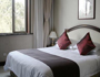 Guestroom of Xihu State Guest Hotel Hangzhou