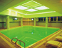 Pool of Xihu State Guest Hotel Hangzhou